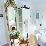 Apartman Altes Kapitaenshaus Von 1880 *
