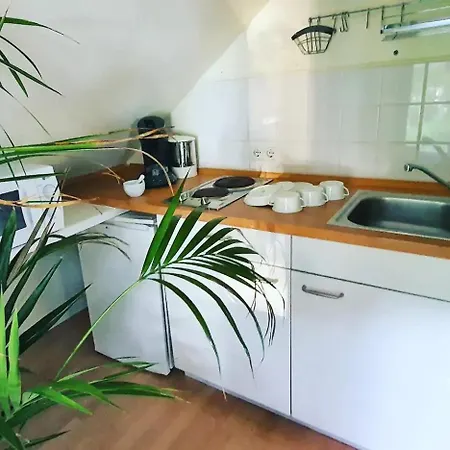 Altes Kapitaenshaus Von 1880