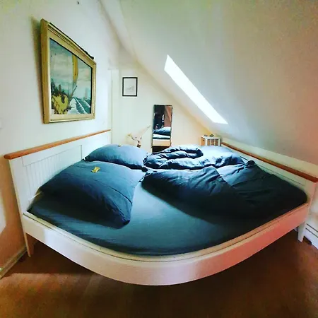 Altes Kapitaenshaus Von 1880 Lejlighed Heiligenhafen