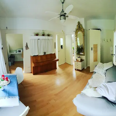 Altes Kapitaenshaus Von 1880 *