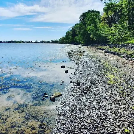 Altes Kapitaenshaus Von 1880 * Heiligenhafen