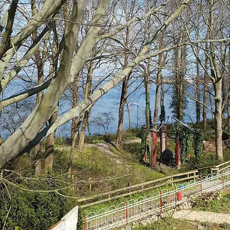 Altes Kapitaenshaus Von 1880