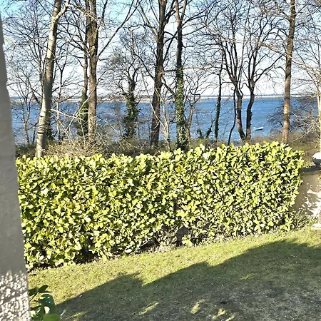 Altes Kapitaenshaus Von 1880 Appartement