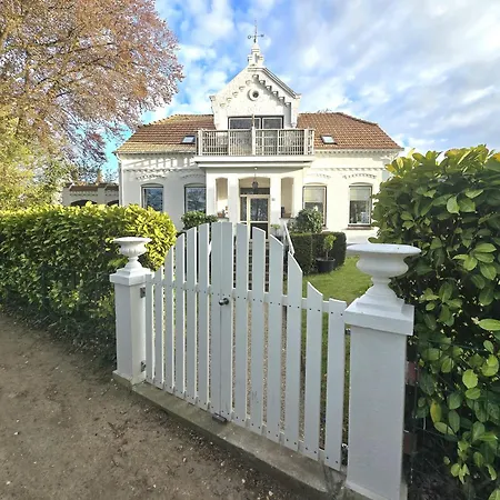Altes Kapitaenshaus Von 1880 *